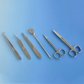 Kit trousse de dissection Dijon Kit trousse de dissection Dijon