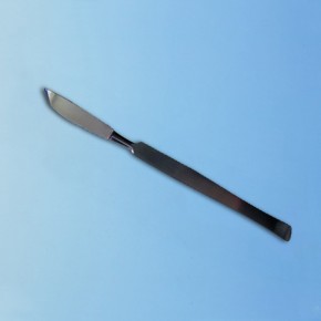 Nouvel outil de dissection: scalpel monobloc Nouvel outil de dissection: scalpel monobloc