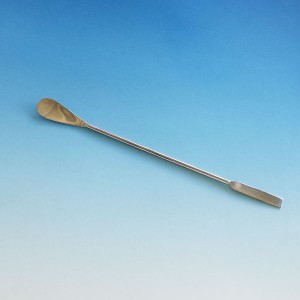 Acheter une spatule de pesée de type analyse sur YouLab