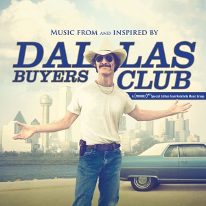 Affiche de Dallas buyers club