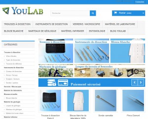 YouLab 2.0