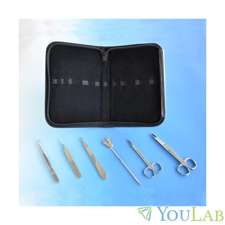 Trousse à dissection Lille 1