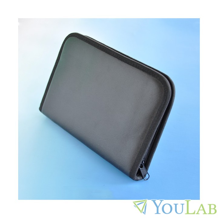 Trousse de dissection pour étudiants à Lille 1