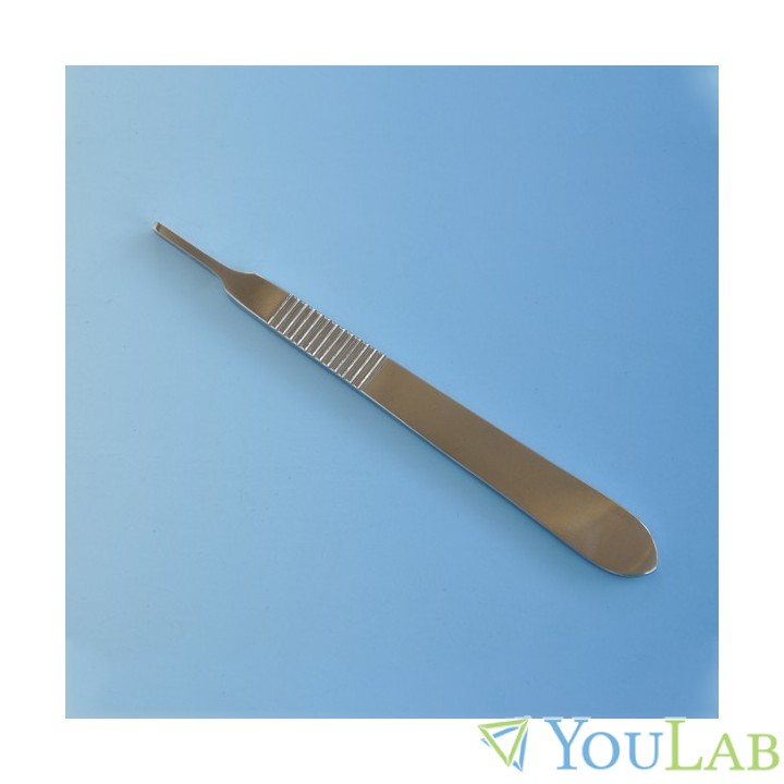 manche de scalpel pour trousse à dissection à Lille 1