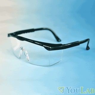 Lunettes de protection anti projections laboratoire et travaux pratiques