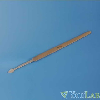 Aiguille lancéolée