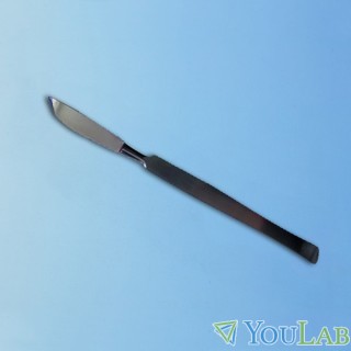 Scalpel monobloc