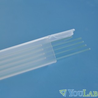 pince très fine pour microscope