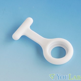 Housse de montre infirmière (blanche)