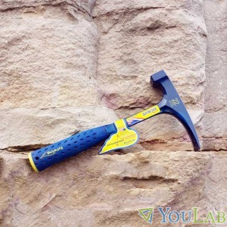 Marteau égriseur BIG BLUE Estwing