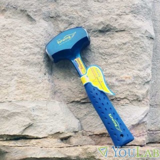 Massette de géologue Estwing