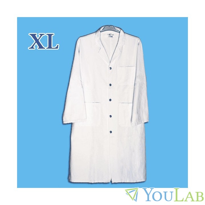 Blouse de TP taille XL