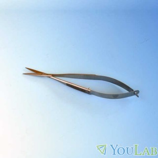 Trousse à dissection spéciale CAPES