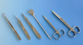 Kit trousse de dissection Dijon