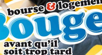 Bourses étudiantes 2011