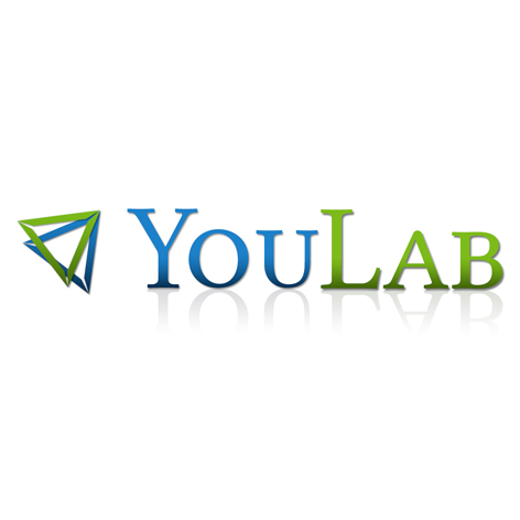 Logo de la société YouLab