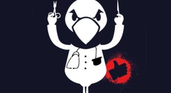 Quand les médecins quittent la sécurité sociale!