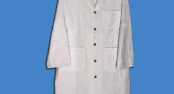 Où acheter une blouse blanche?