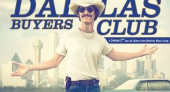 Blouse blanche et médias: le cas Dallas buyers club