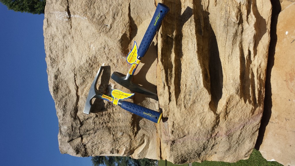 Marteau de géologue Le blog YouLab