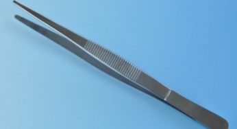 La pince de dissection: types et utilisation