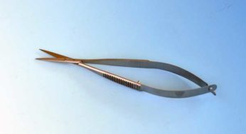 Nouvelle trousse à dissection spéciale CAPES